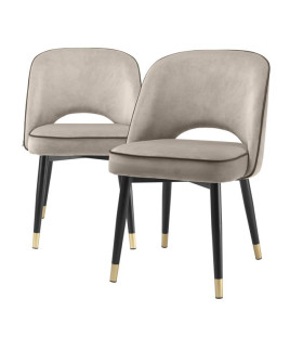 Стул Eichholtz Cliff set of 2