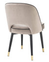 Стул Eichholtz Cliff set of 2 Eichholtz