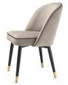 Стул Eichholtz Cliff set of 2 Eichholtz