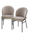 Стілець Eichholtz Willis set of 2 Eichholtz