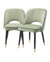 Стул Eichholtz Cliff set of 2 Eichholtz