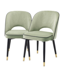 Стул Eichholtz Cliff set of 2
