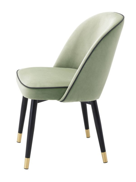 Стул Eichholtz Cliff set of 2 Eichholtz