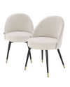 Стілець Eichholtz Cooper set of 2 Eichholtz