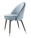 Стул Eichholtz Cooper set of 2 Eichholtz