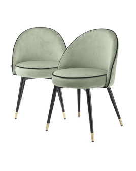 Chair Cooper set of 2