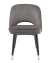 Стул Eichholtz Cliff set of 2 Eichholtz