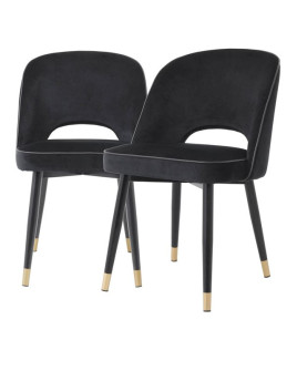 Стул Eichholtz Cliff set of 2