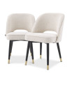 Стул Eichholtz Cliff set of 2 Eichholtz