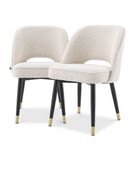 Стул Eichholtz Cliff set of 2