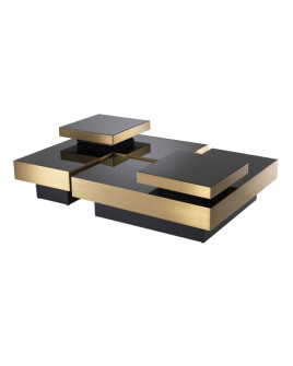 Coffee Table Nio Set of 4