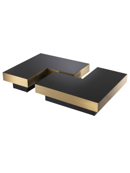Coffee Table Nio Set of 4 Eichholtz