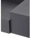 Кофейный столик Eichholtz Nerone 112x112cm Eichholtz
