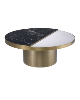 Coffee Table Excelsior Ø90cm