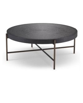 Coffee Table Nikos Ø105cm