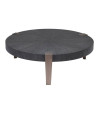 Кофейный столик Eichholtz Oxnard Ø120cm Eichholtz