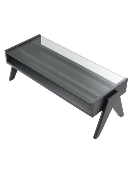 Кавовий столик Eichholtz Lionnel 120x46cm Eichholtz