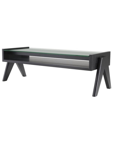Кавовий столик Eichholtz Lionnel 120x46cm Eichholtz