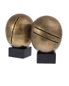 Настольный декор Eichholtz Artistic set of 2 H32cm Eichholtz
