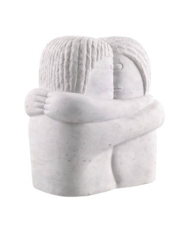 Скульптура Eichholtz Love Couple H40cm