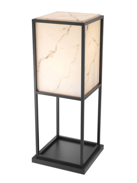 Floor Lamp Barret Eichholtz