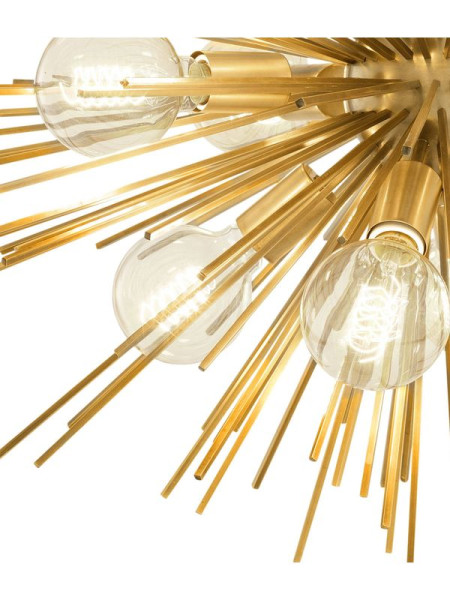 Chandelier Boivin Eichholtz