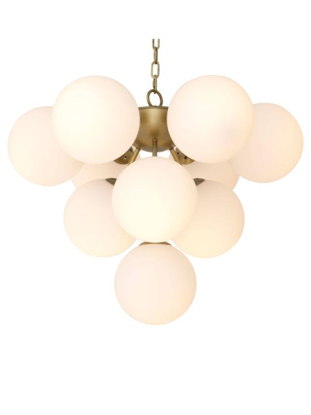 Chandelier Icaro Ø63cm Eichholtz