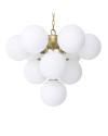 Chandelier Icaro Ø63cm Eichholtz