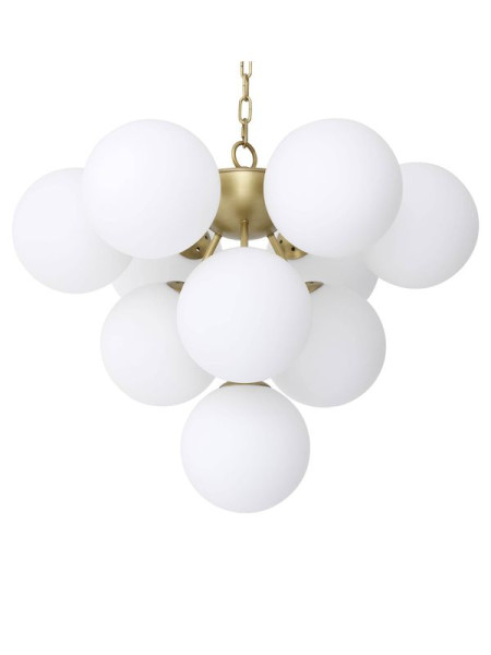 Chandelier Icaro Ø63cm Eichholtz