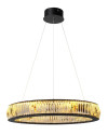 Chandelier Vancouver L Ø90cm Eichholtz