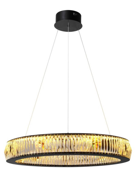 Chandelier Vancouver L Ø90cm Eichholtz