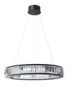 Chandelier Vancouver L Ø90cm Eichholtz