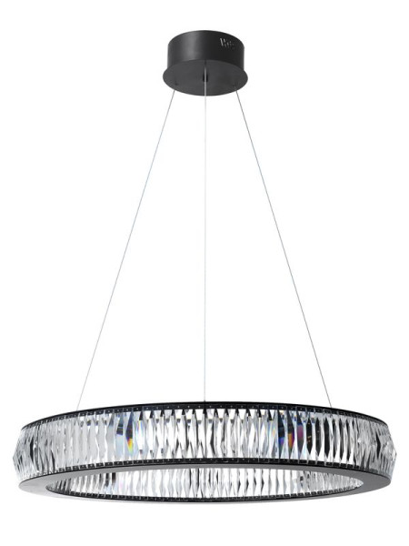 Chandelier Vancouver L Ø90cm Eichholtz