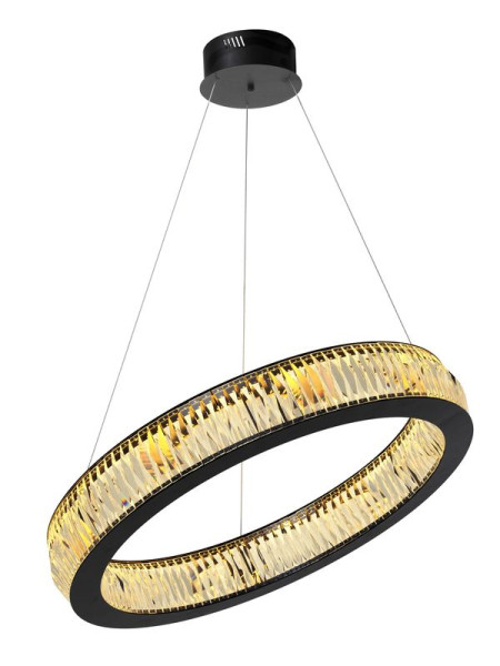 Chandelier Vancouver L Ø90cm Eichholtz