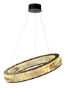 Chandelier Vancouver L Ø90cm Eichholtz