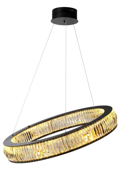 Chandelier Vancouver L Ø90cm Eichholtz