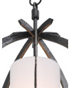 Люстра Eichholtz Luciano Ø44cm Eichholtz