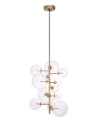 Люстра Eichholtz Ezra Ø26cm Eichholtz