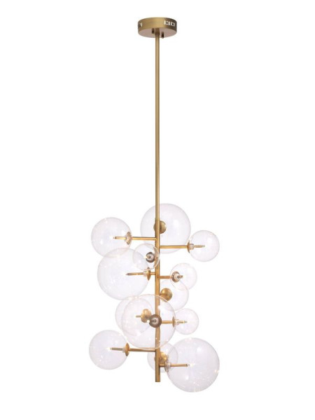 Люстра Eichholtz Ezra Ø26cm Eichholtz