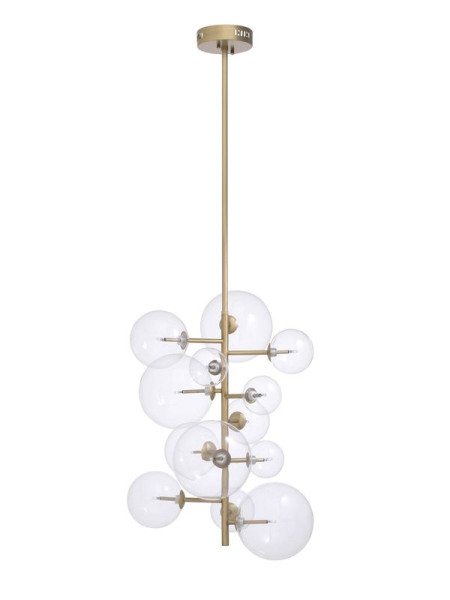 Люстра Eichholtz Ezra Ø26cm Eichholtz