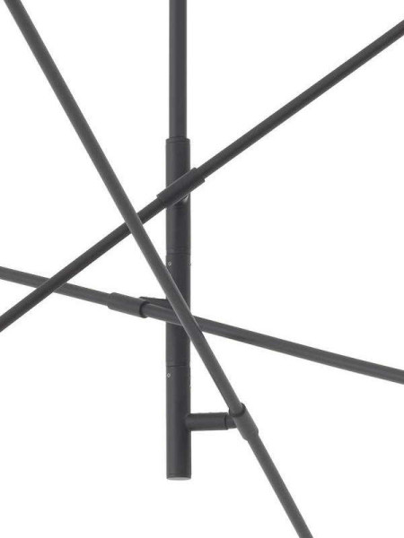 Люстра Eichholtz Meryll Ø200cm Eichholtz