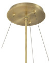 Люстра Eichholtz Pullman Ø70cm Eichholtz