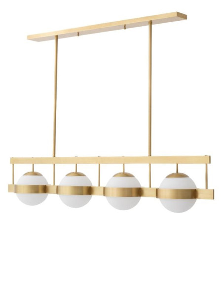 Люстра Eichholtz Biba L140cm Eichholtz