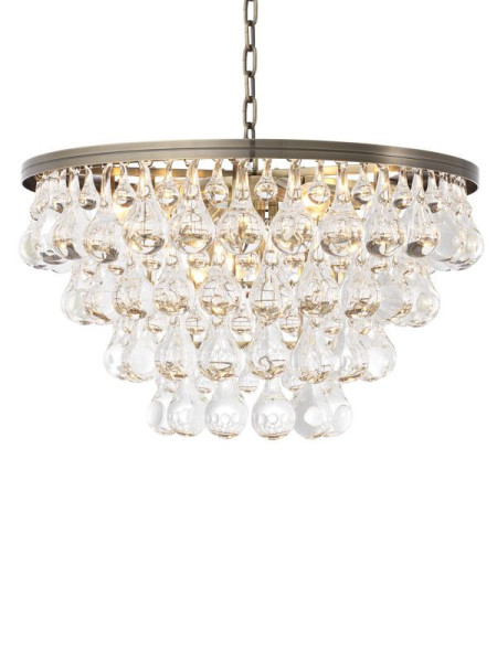 Люстра Eichholtz Bolzano Ø65cm Eichholtz