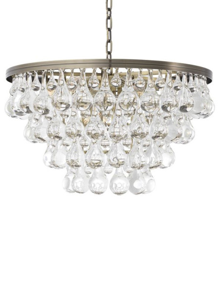 Люстра Eichholtz Bolzano Ø65cm Eichholtz
