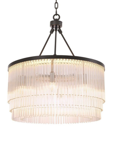 Люстра Eichholtz Hector S Ø60cm Eichholtz