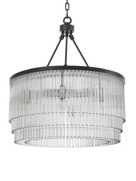 Люстра Eichholtz Hector S Ø60cm Eichholtz