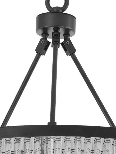 Люстра Eichholtz Hector S Ø60cm Eichholtz