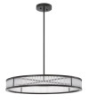Chandelier Thibaud L LED Ø90cm Eichholtz