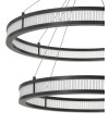 Люстра Eichholtz Damien Double LED Ø85cm Eichholtz